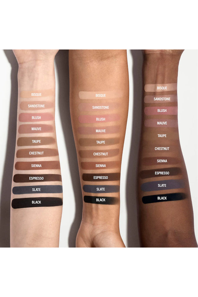 MAKEUP BY MARIO 
Master Mattes® Long-Wearing Cream Eyeshadow