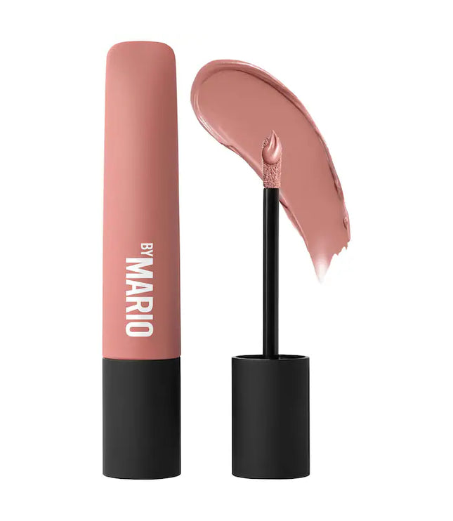 MAKEUP BY MARIO 
Master Mattes® Long-Wearing Cream Eyeshadow