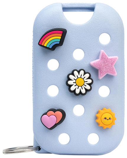 Touchland Crocs x Touchland Hand Sanitizer Mist Case