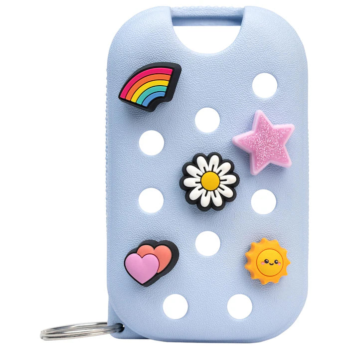 Touchland - Crocs x Touchland Hand Sanitizer Mist Case