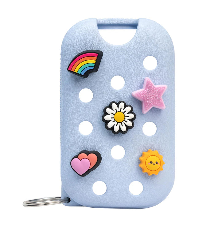 Touchland Crocs x Touchland Hand Sanitizer Mist Case