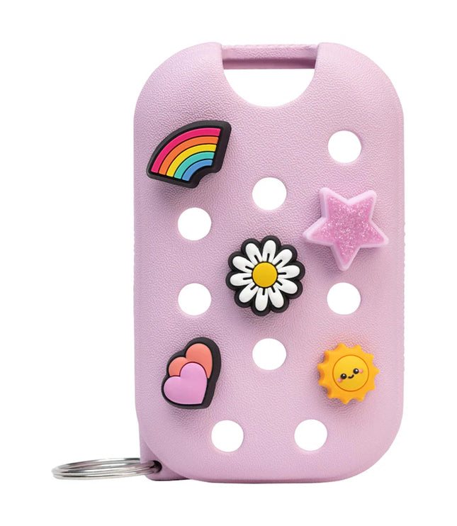 Touchland Crocs x Touchland Hand Sanitizer Mist Case