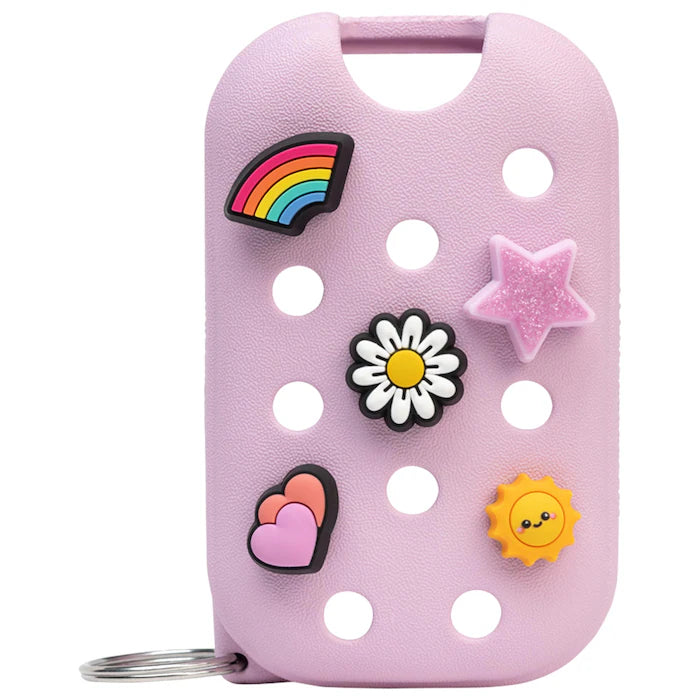 Touchland - Crocs x Touchland Hand Sanitizer Mist Case