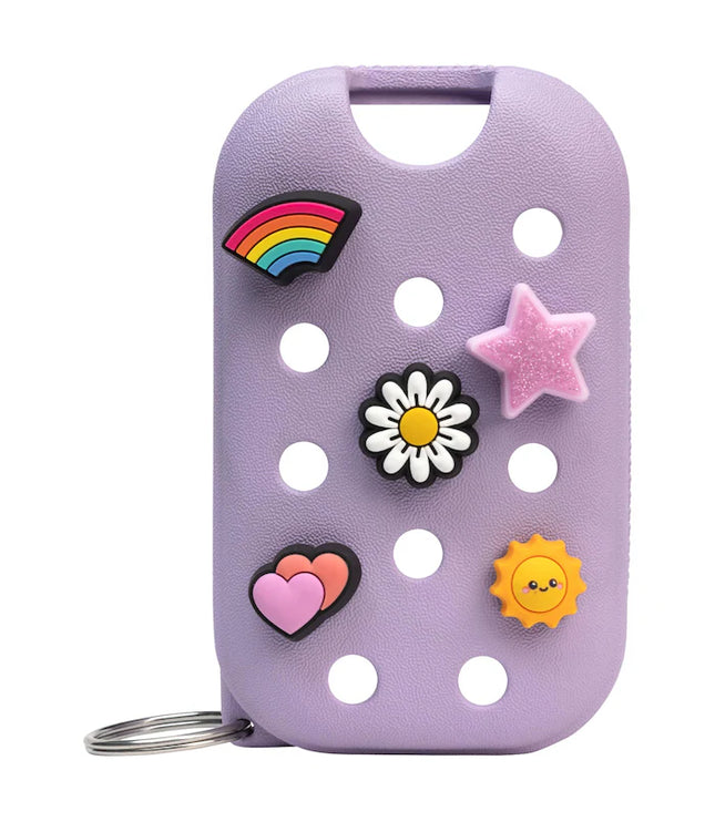 Touchland Crocs x Touchland Hand Sanitizer Mist Case