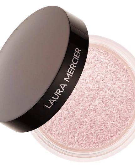 Laura Mercier 
Secret Brightening Color Correcting Longwear Under Eye Setting Powder