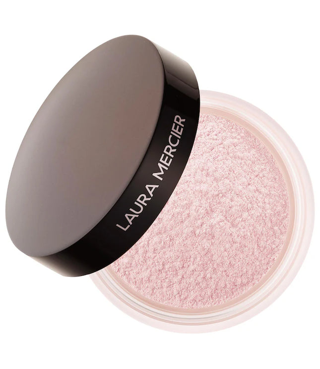 Laura Mercier 
Secret Brightening Color Correcting Longwear Under Eye Setting Powder
