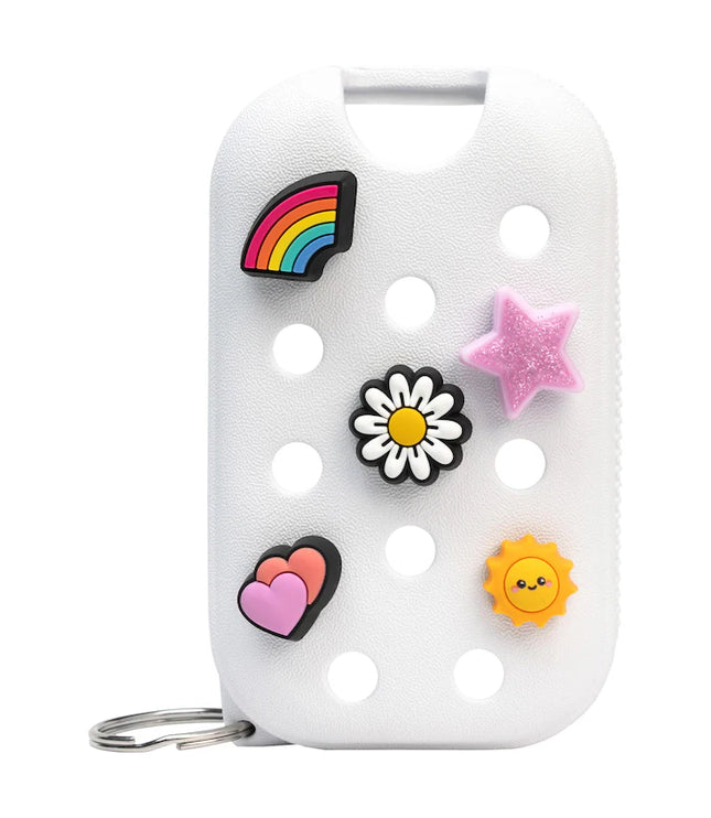 Touchland Crocs x Touchland Hand Sanitizer Mist Case