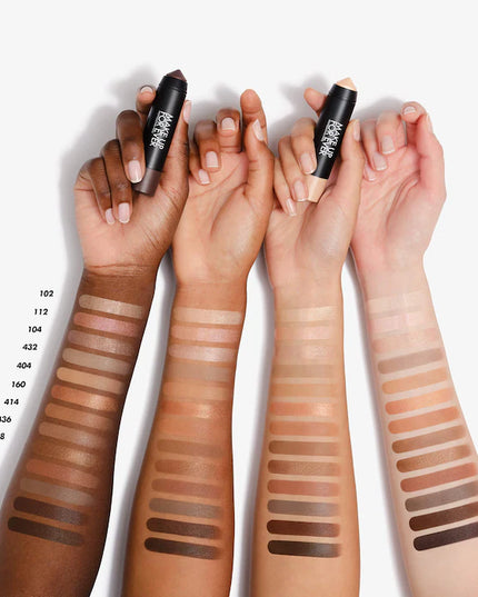 MAKE UP FOR EVER Artist Color Crayon Waterproof Multi-Use Stick