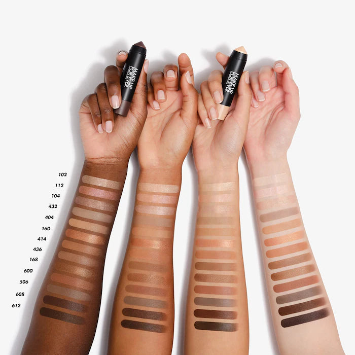 MAKE UP FOR EVER - Artist Color Crayon Waterproof Multi-Use Stick