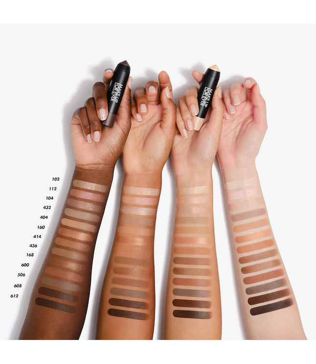 MAKE UP FOR EVER Artist Color Crayon Waterproof Multi-Use Stick