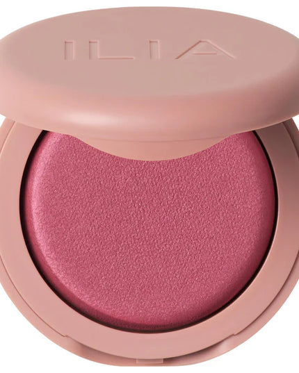ILIA Soft Focus Blurring Blush - Talc-Free Powder Blush