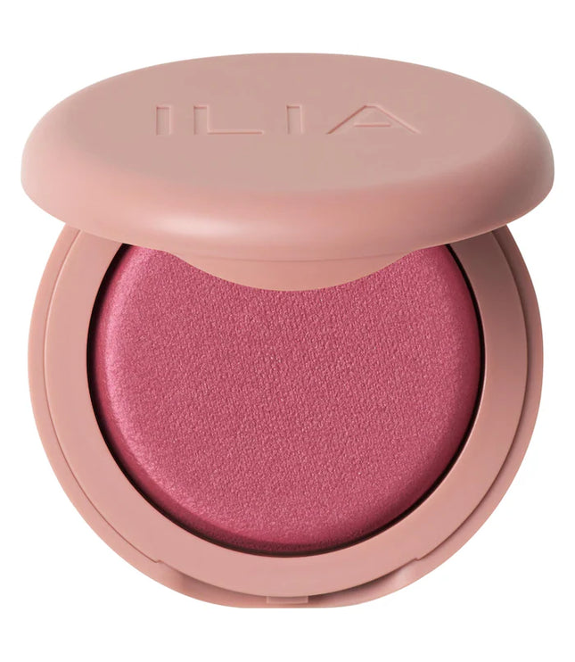 ILIA Soft Focus Blurring Blush - Talc-Free Powder Blush