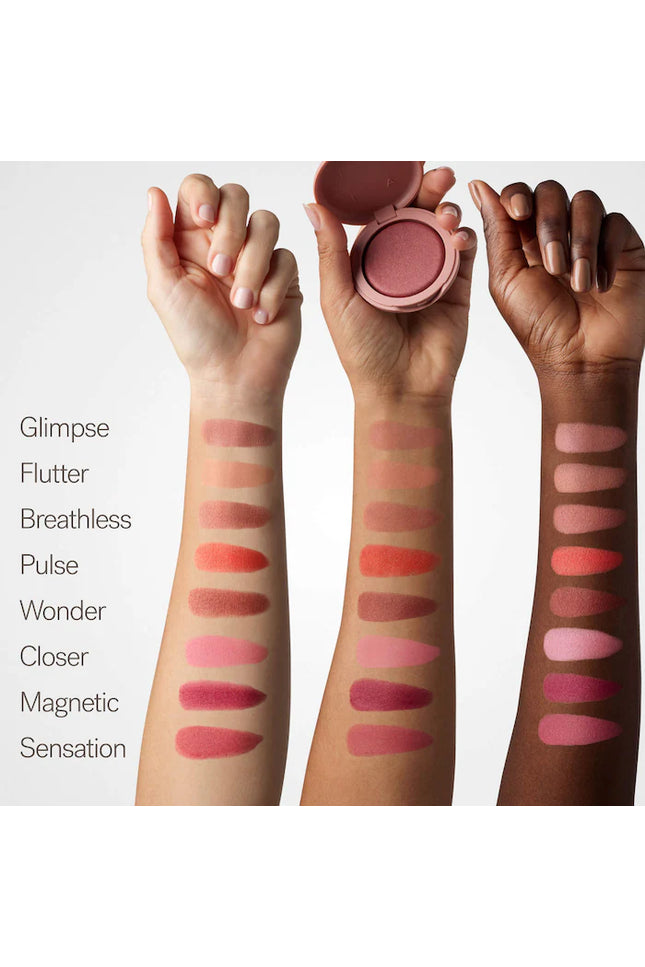 ILIA Soft Focus Blurring Blush - Talc-Free Powder Blush