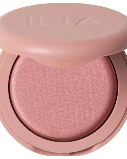 ILIA Soft Focus Blurring Blush - Talc-Free Powder Blush