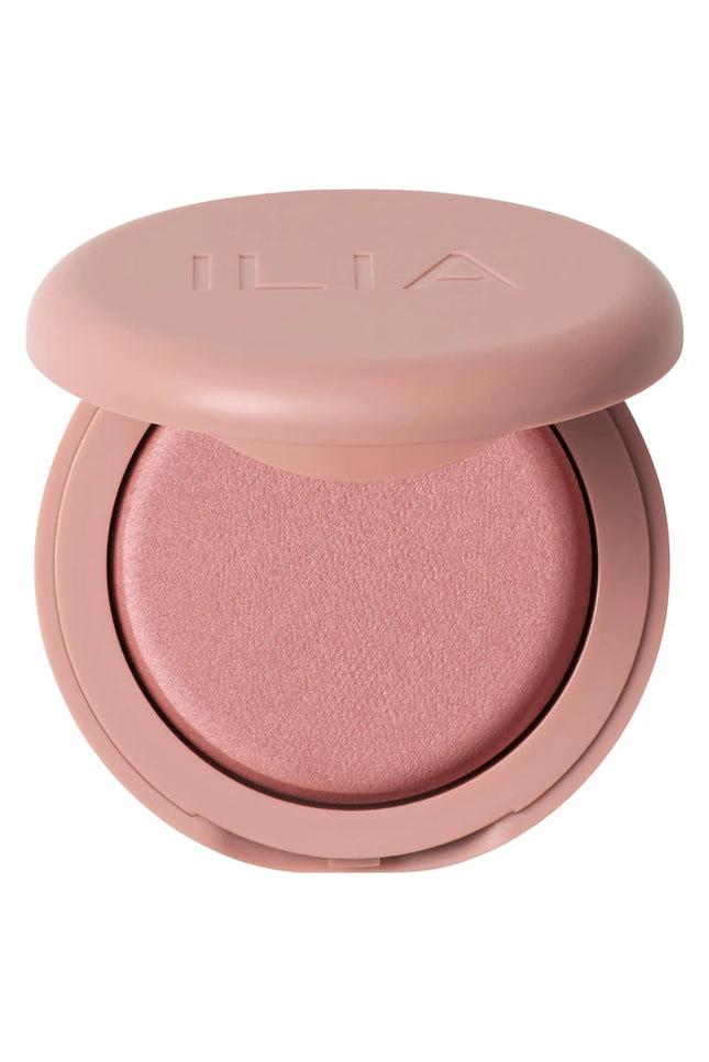ILIA Soft Focus Blurring Blush - Talc-Free Powder Blush