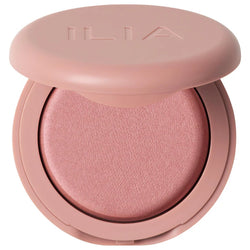 ILIA - Soft Focus Blurring Blush - Talc-Free Powder Blush