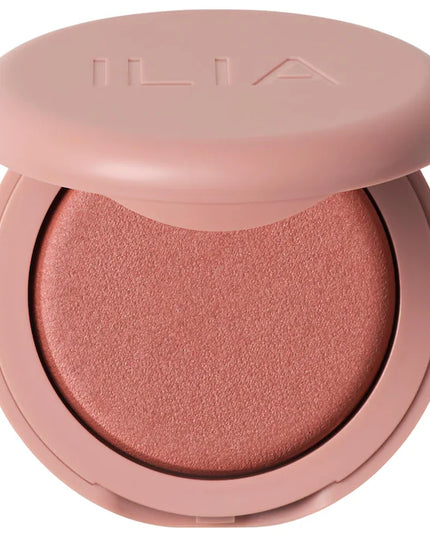 ILIA Soft Focus Blurring Blush - Talc-Free Powder Blush