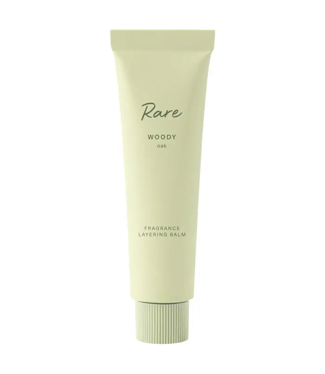 Rare Beauty by Selena Gomez 
Woody Oak Rare Fragrance Layering Balm