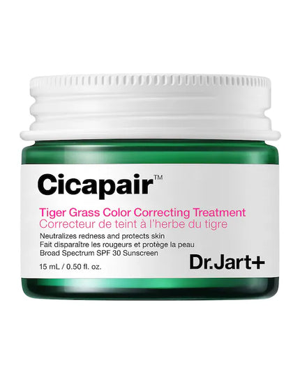 Dr. Jart+ -Cicapair™ Tiger Grass Color Correcting Treatment