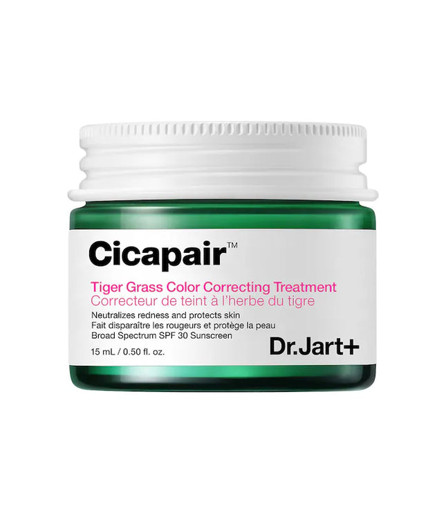 Dr. Jart+ -Cicapair™ Tiger Grass Color Correcting Treatment