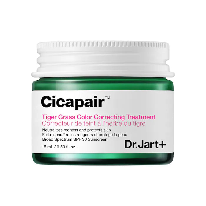 Dr. Jart+ -Cicapair™ Tiger Grass Color Correcting Treatment