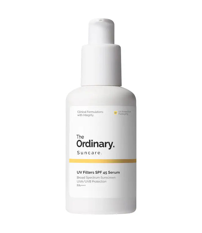 The Ordinary UV Filters SPF 45 Serum Sunscreen PA++++