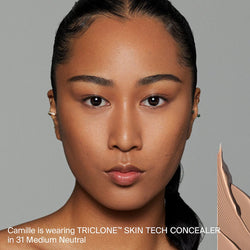 HAUS LABS BY LADY GAGA - Triclone Skin Tech Hydrating + De-puffing Concealer with Fermented Arnica