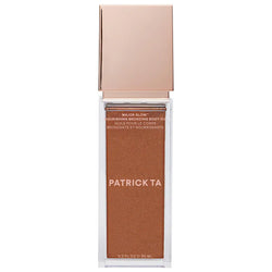 PATRICK TA - Major Glow Nourishing Bronzing Body Oil