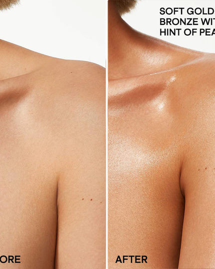 PATRICK TA Major Glow Nourishing Bronzing Body Oil