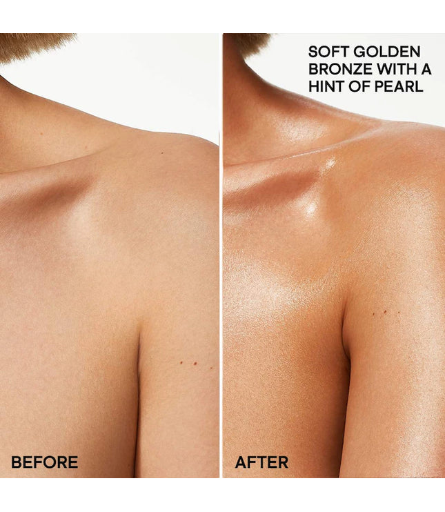 PATRICK TA Major Glow Nourishing Bronzing Body Oil