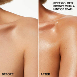 PATRICK TA - Major Glow Nourishing Bronzing Body Oil