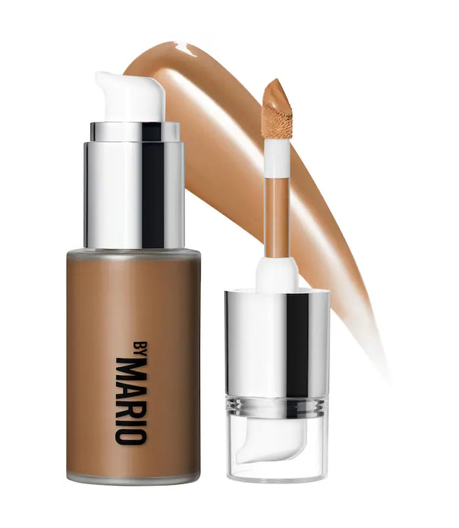 MAKEUP BY MARIO
Softsculpt® Multi-Use Bronzing & Shaping Serum