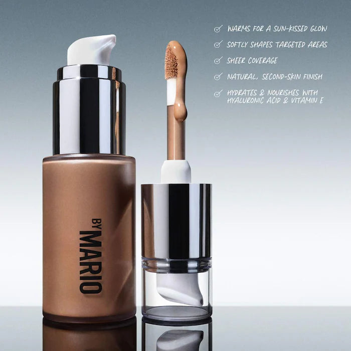 MAKEUP BY MARIO - Softsculpt® Multi-Use Bronzing & Shaping Serum