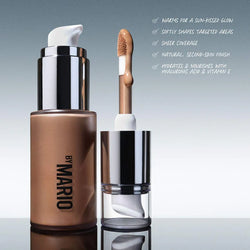 MAKEUP BY MARIO - Softsculpt® Multi-Use Bronzing & Shaping Serum