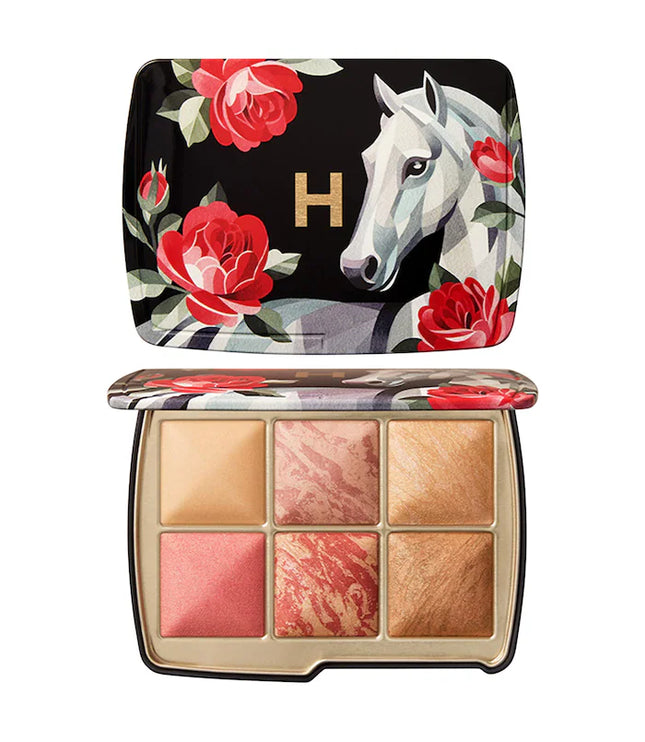 Hourglass Ambient Lighting Edit Unlocked Palette