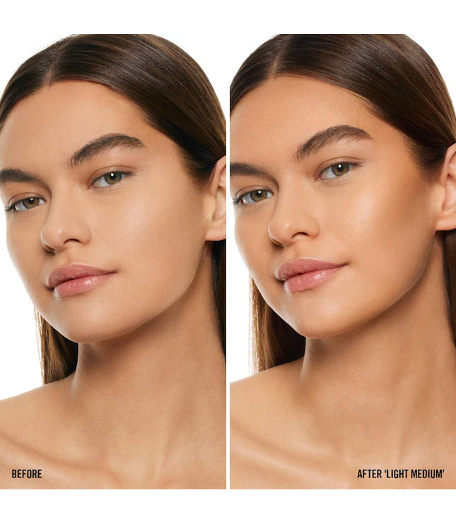 MAKEUP BY MARIO
Softsculpt® Multi-Use Bronzing & Shaping Serum