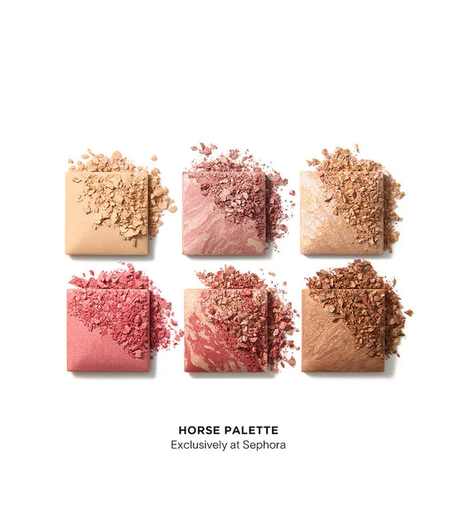 Hourglass Ambient Lighting Edit Unlocked Palette