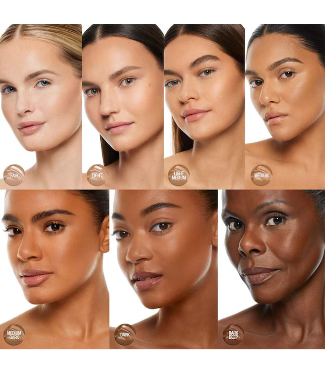 MAKEUP BY MARIO
Softsculpt® Multi-Use Bronzing & Shaping Serum