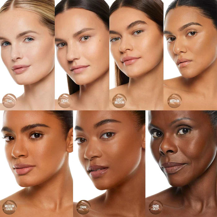 MAKEUP BY MARIO - Softsculpt® Multi-Use Bronzing & Shaping Serum