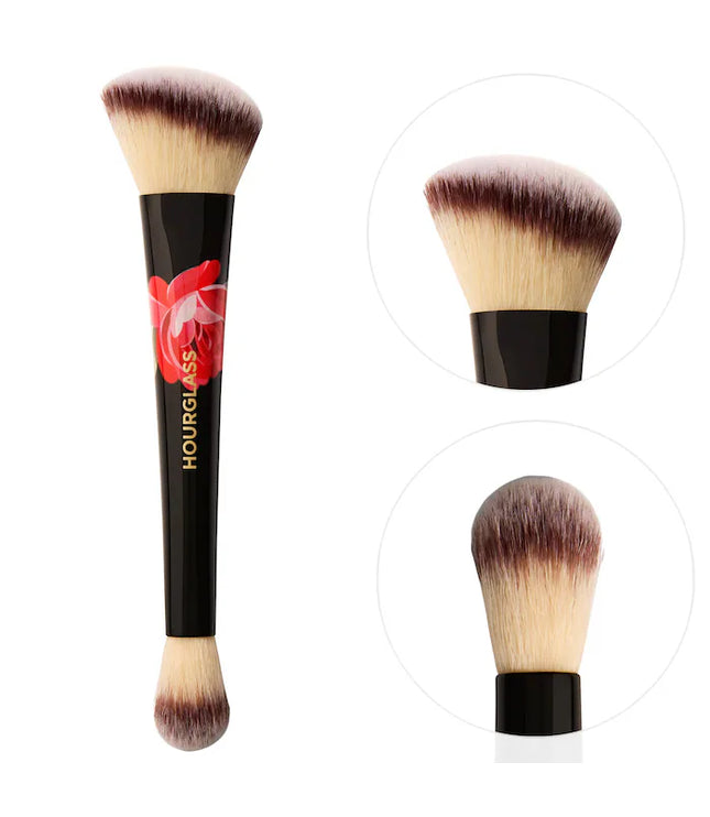 Hourglass Ambient Lighting Edit Brush II