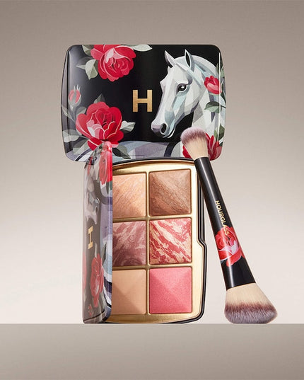 Hourglass Ambient Lighting Edit Brush II