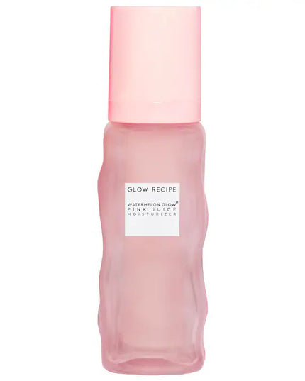 Glow Recipe
Watermelon Pink Juice Oil-Free Refillable Moisturizer