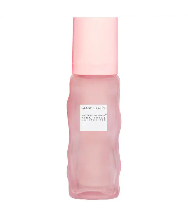 Glow Recipe
Watermelon Pink Juice Oil-Free Refillable Moisturizer