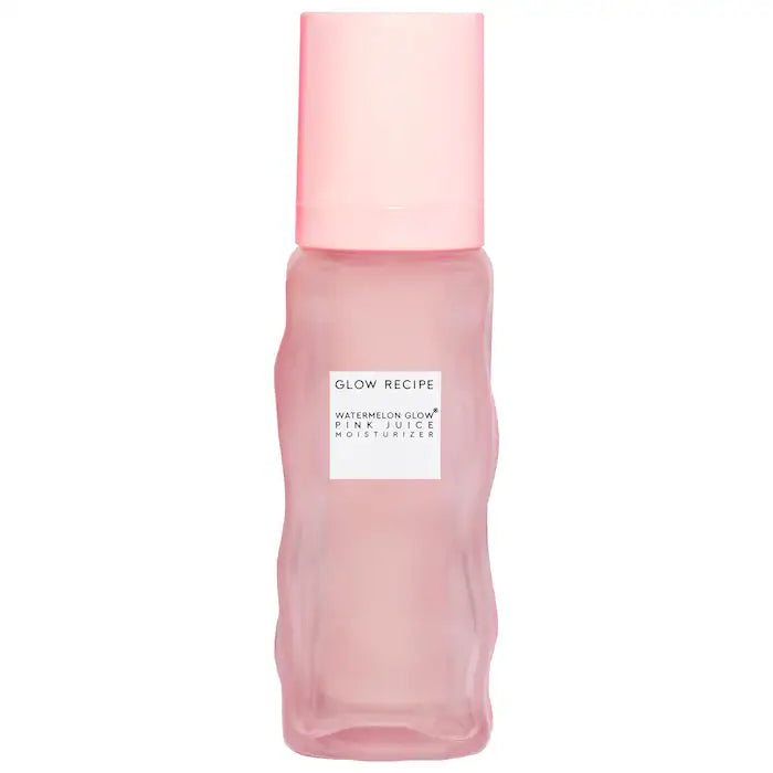 Glow Recipe
Watermelon Pink Juice Oil-Free Refillable Moisturizer