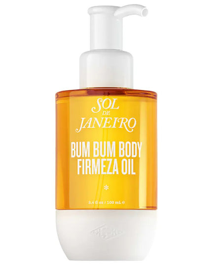 Sol de Janeiro
Bum Bum Firmeza Firming & Debloating Body Oil
