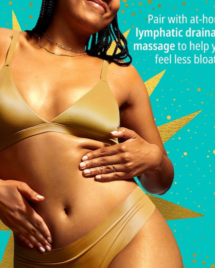 Sol de Janeiro
Bum Bum Firmeza Firming & Debloating Body Oil