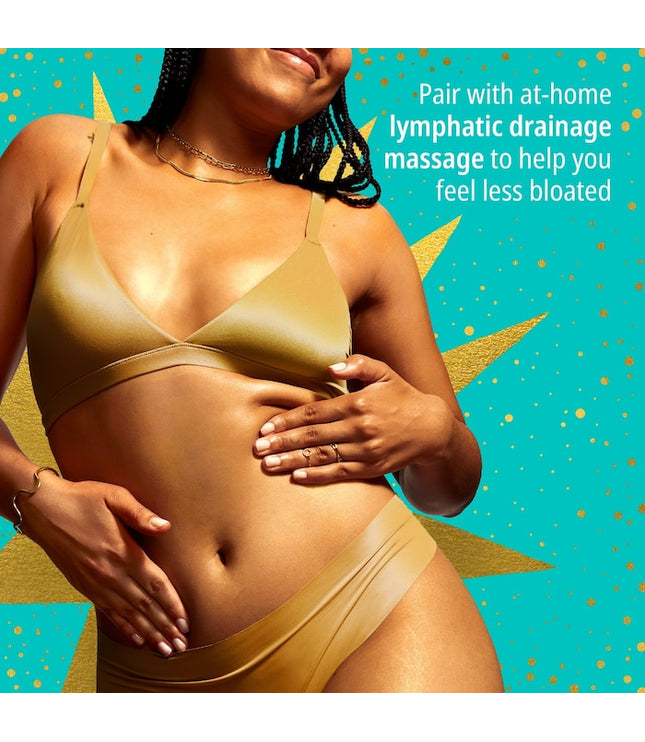 Sol de Janeiro
Bum Bum Firmeza Firming & Debloating Body Oil