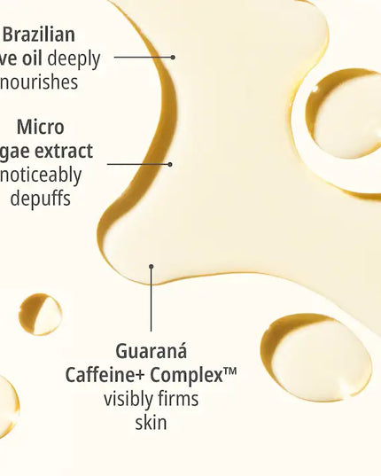 Sol de Janeiro
Bum Bum Firmeza Firming & Debloating Body Oil