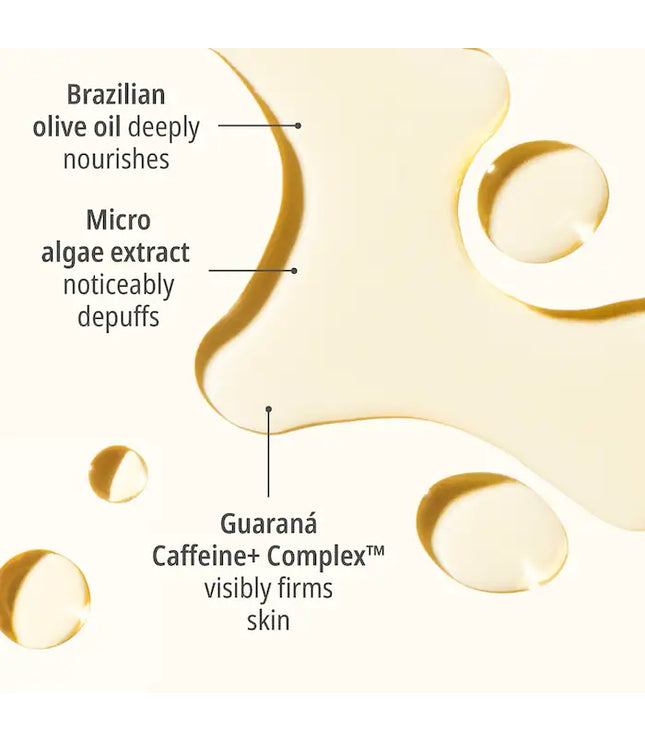Sol de Janeiro
Bum Bum Firmeza Firming & Debloating Body Oil
