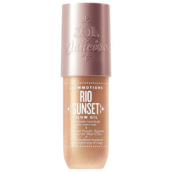 Sol de Janeiro - Glowmotions Glow Body Oil